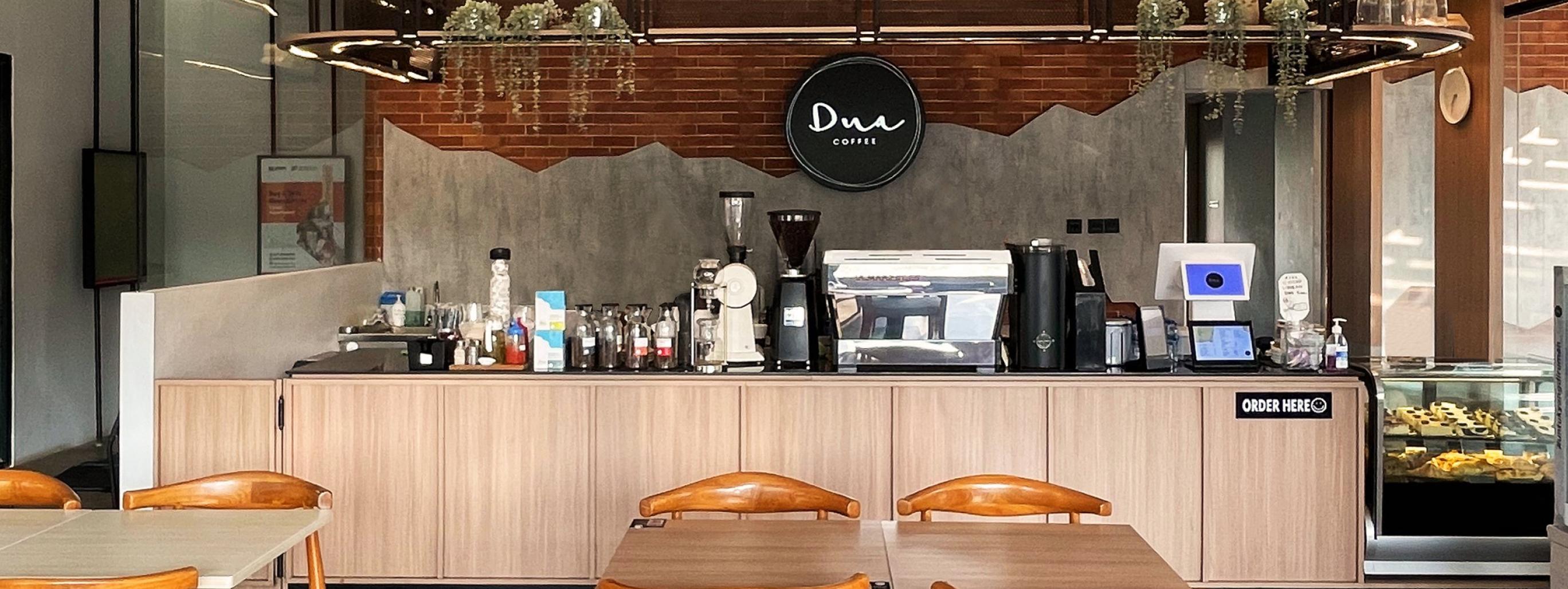 Dua Coffee