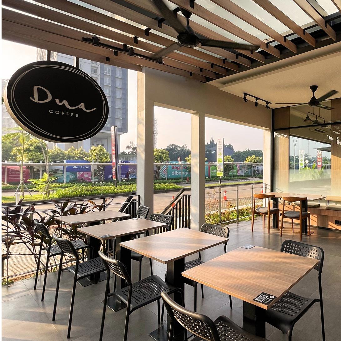 Dua Coffee Cafe