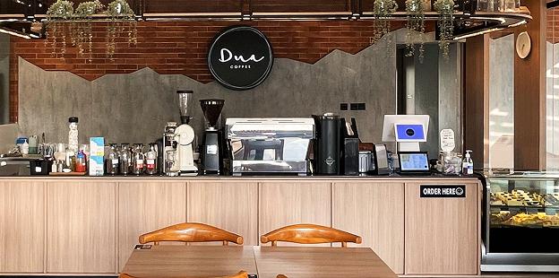 Dua Coffee