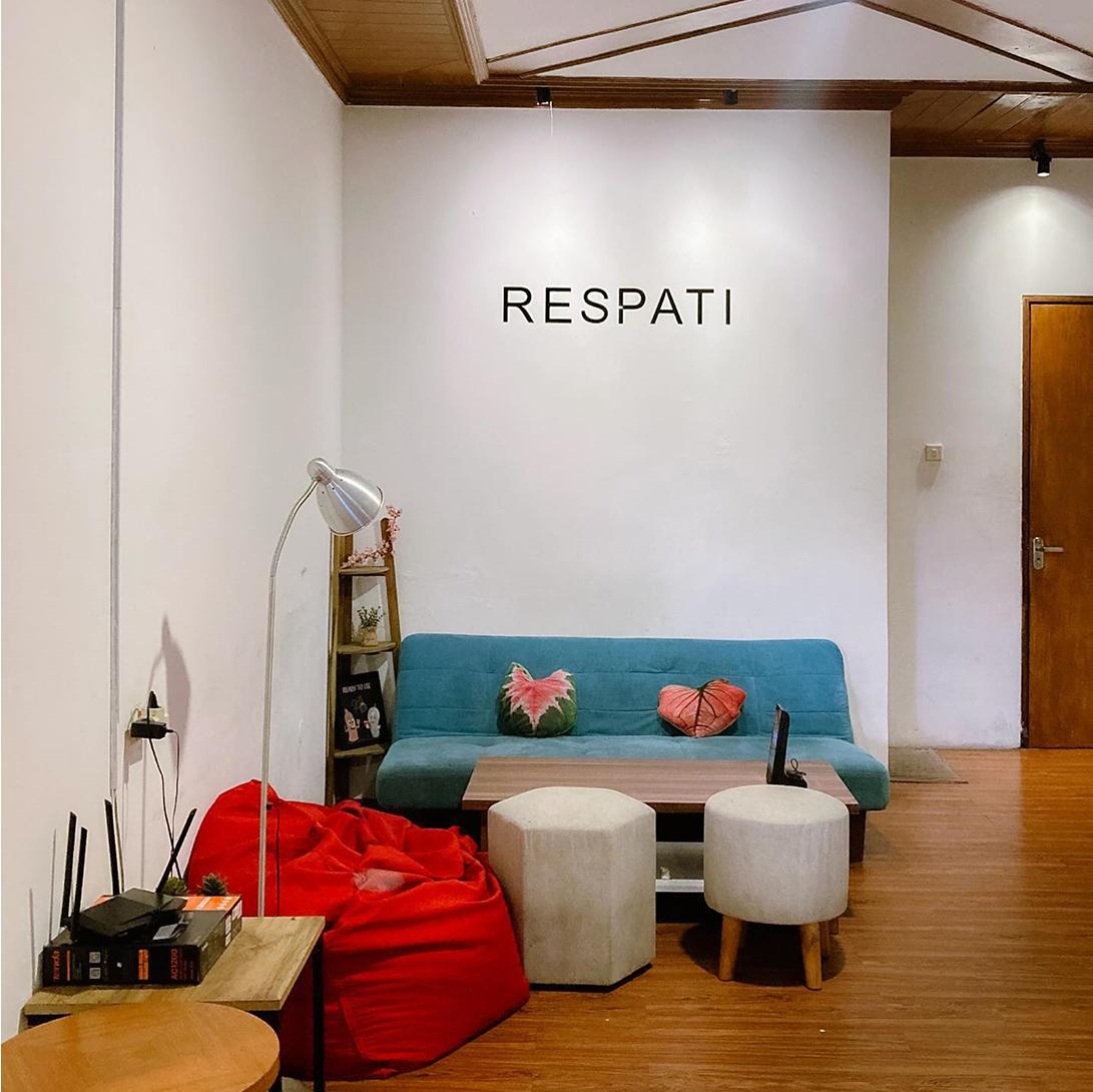 Respati Lounge