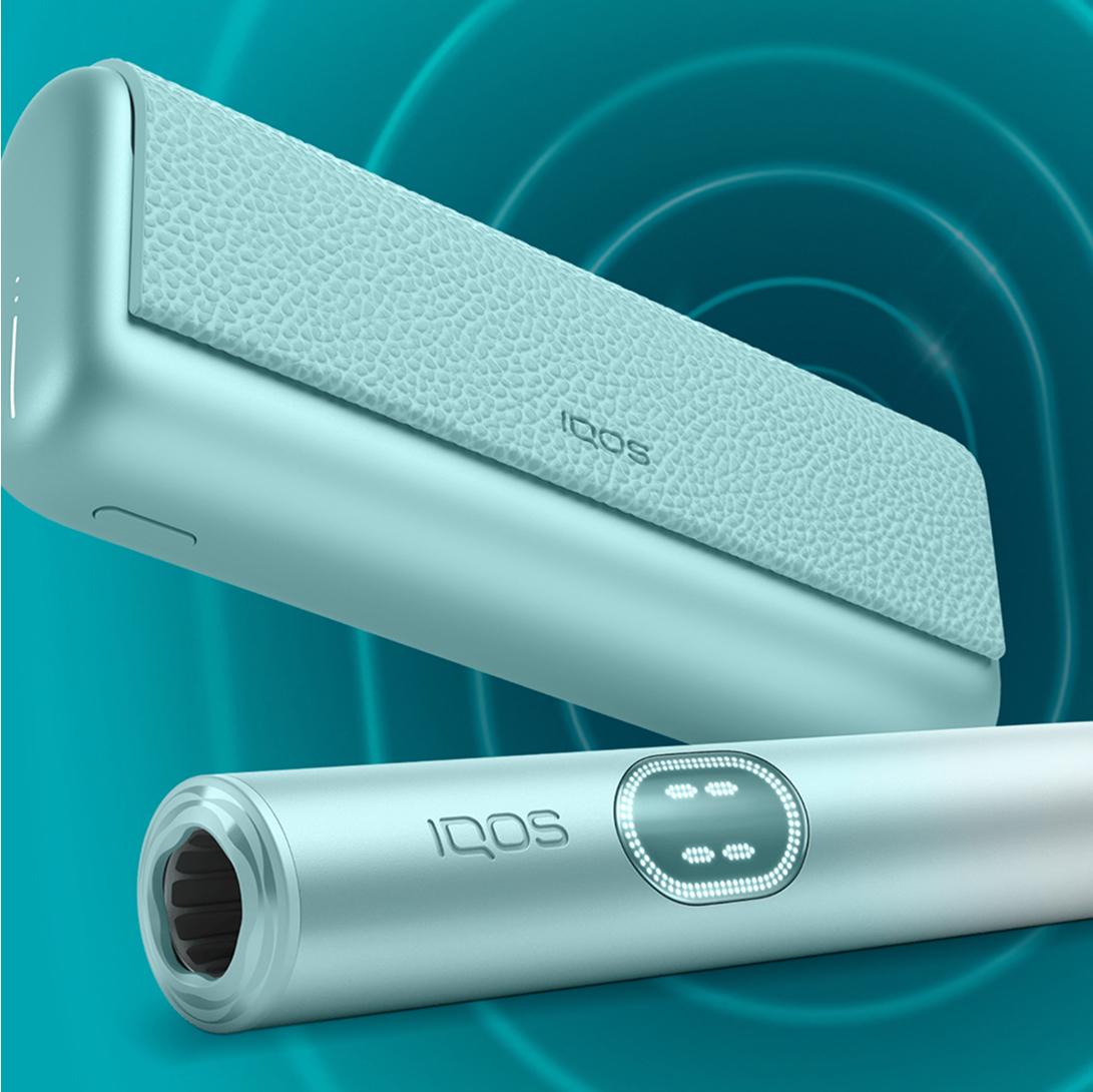 IQOS Products