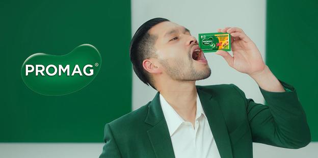 Promag